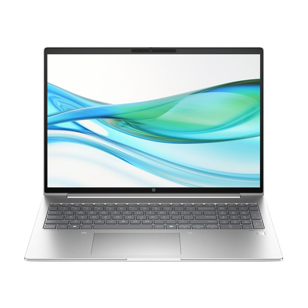 HP ProBook 460 G11 16" IPS FHD+ (Ultra 5-125U/16GB/512GB SSD/W11 Pro) Pike Silver (US Keyboard) - Image 3