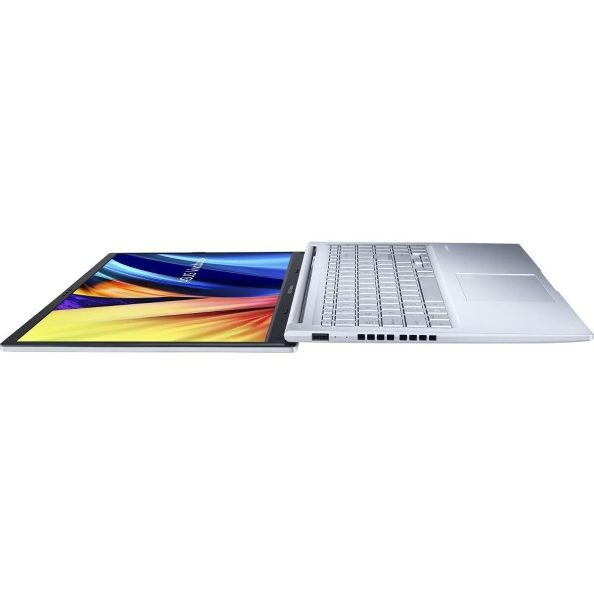 Asus Vivobook X1502VA-BQ681W 15.6" FHD (i5-13420H/16GB/512GB SSD/W11 Home) Cool Silver (US Keyboard) - Image 7