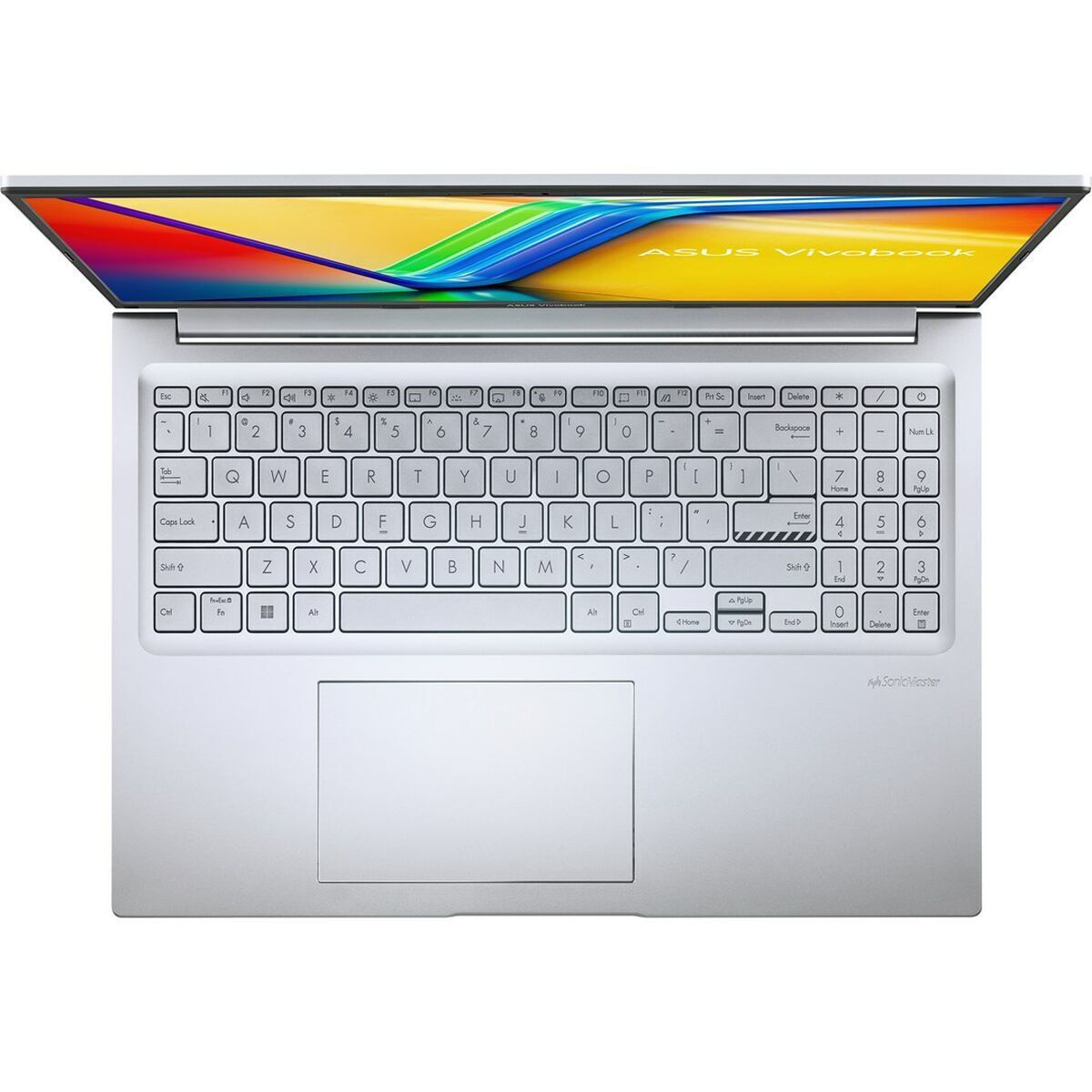 Asus Vivobook 16 X1605VA-MB1803 16" FHD+ (i5-13420H/16GB/512GB SSD/No OS) (International English Keyboard) - Image 5