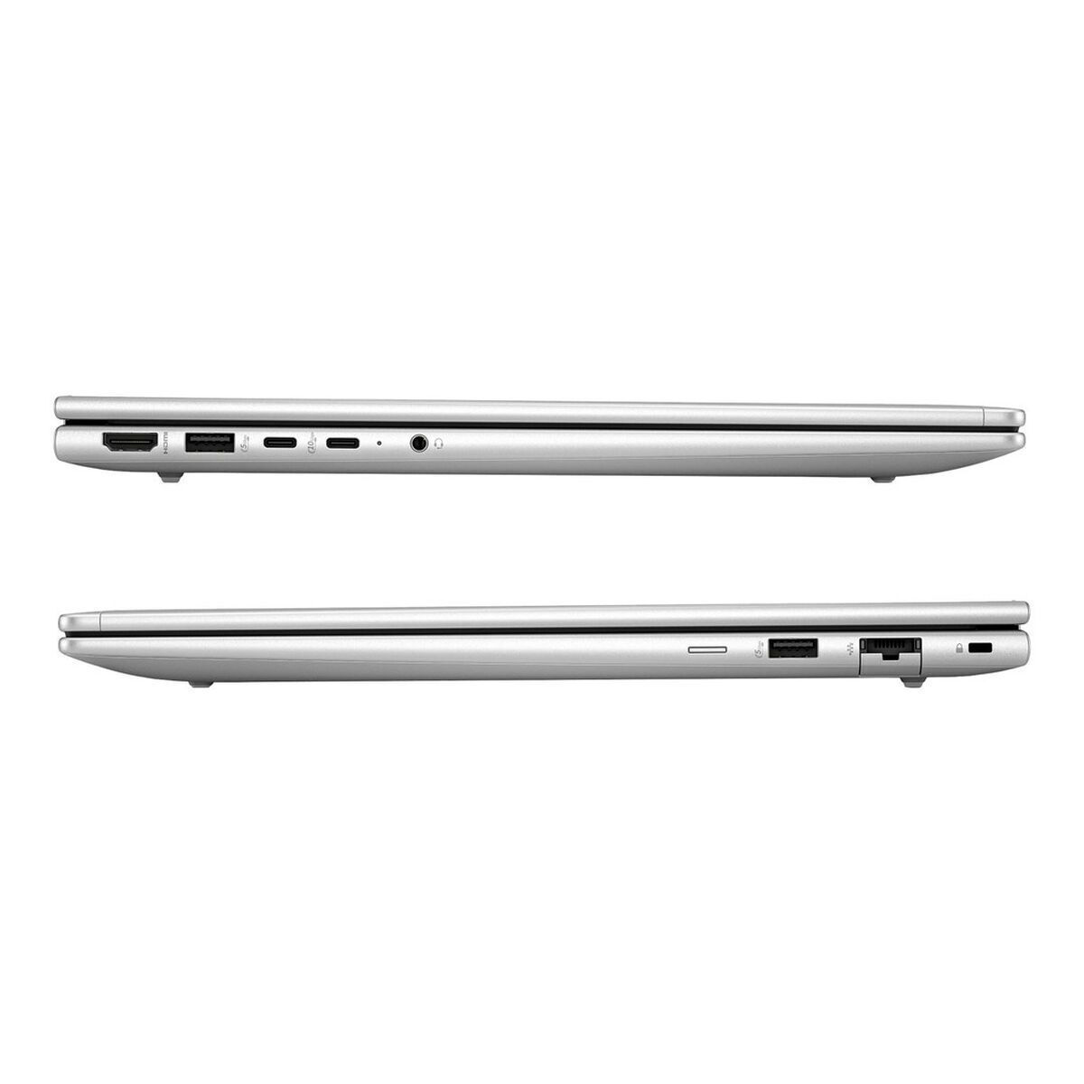 HP ProBook 460 G11 16" IPS FHD+ (Ultra 5-125U/16GB/512GB SSD/W11 Pro) Pike Silver (US Keyboard) - Image 5