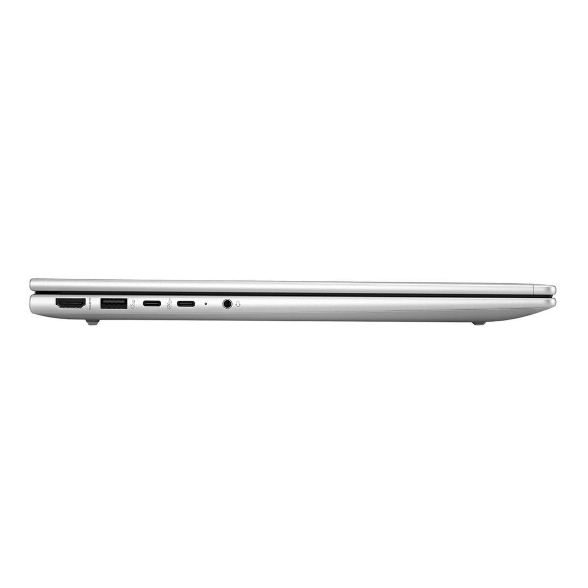 HP ProBook 460 G11 16" IPS FHD+ (Ultra 5-125U/16GB/512GB SSD/W11 Pro) Pike Silver (US Keyboard) - Image 2