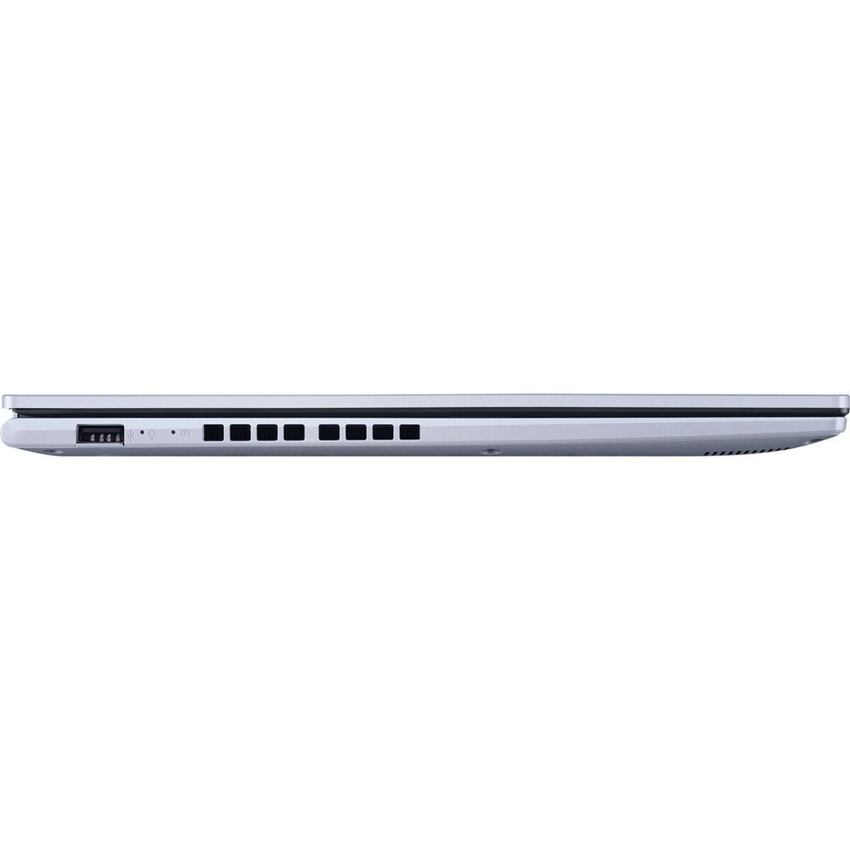 Asus Vivobook X1502VA-BQ690 15.6" FHD (i5-13420H/16GB/512GB SSD/No OS) Cool Silver (International English Keyboard) - Image 9