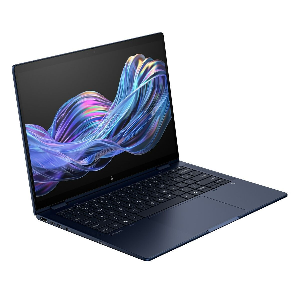 HP Elitebook X G1i Flip 14" (Ultra 5-228V/32GB/512GB) - Image 4