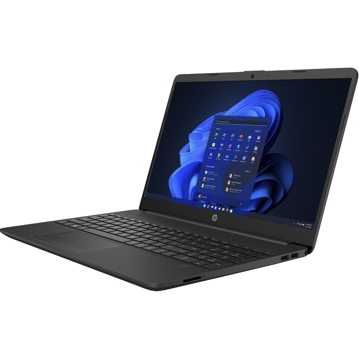 HP 250 G9 15.6" (Celeron-N4500/8GB/256GB) - Image 4
