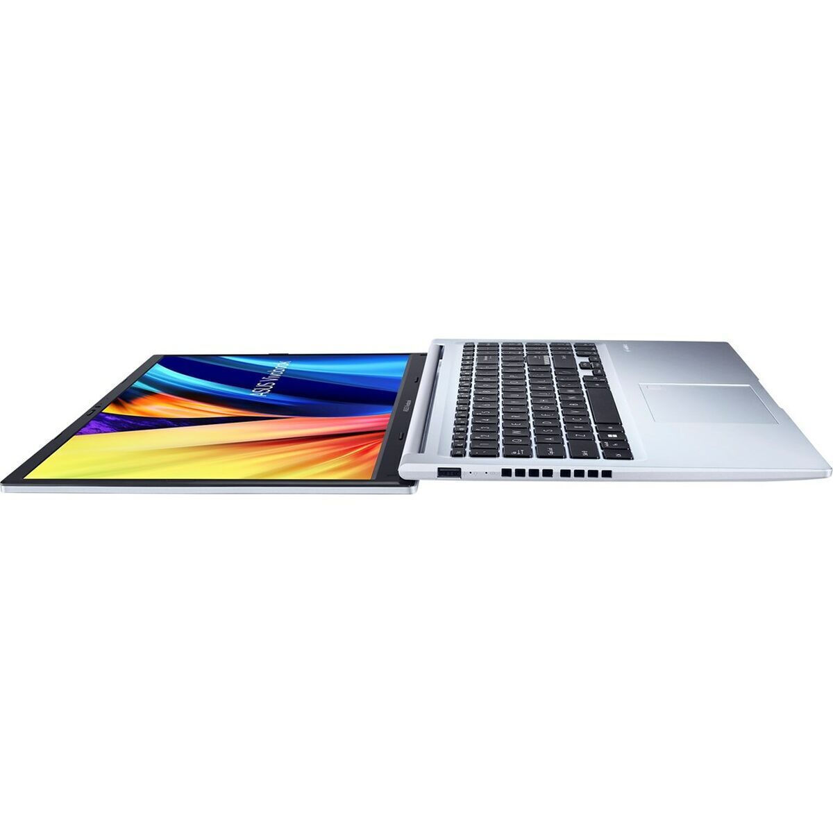Asus Vivobook X1502VA-BQ690 15.6" FHD (i5-13420H/16GB/512GB SSD/No OS) Cool Silver (International English Keyboard) - Image 8
