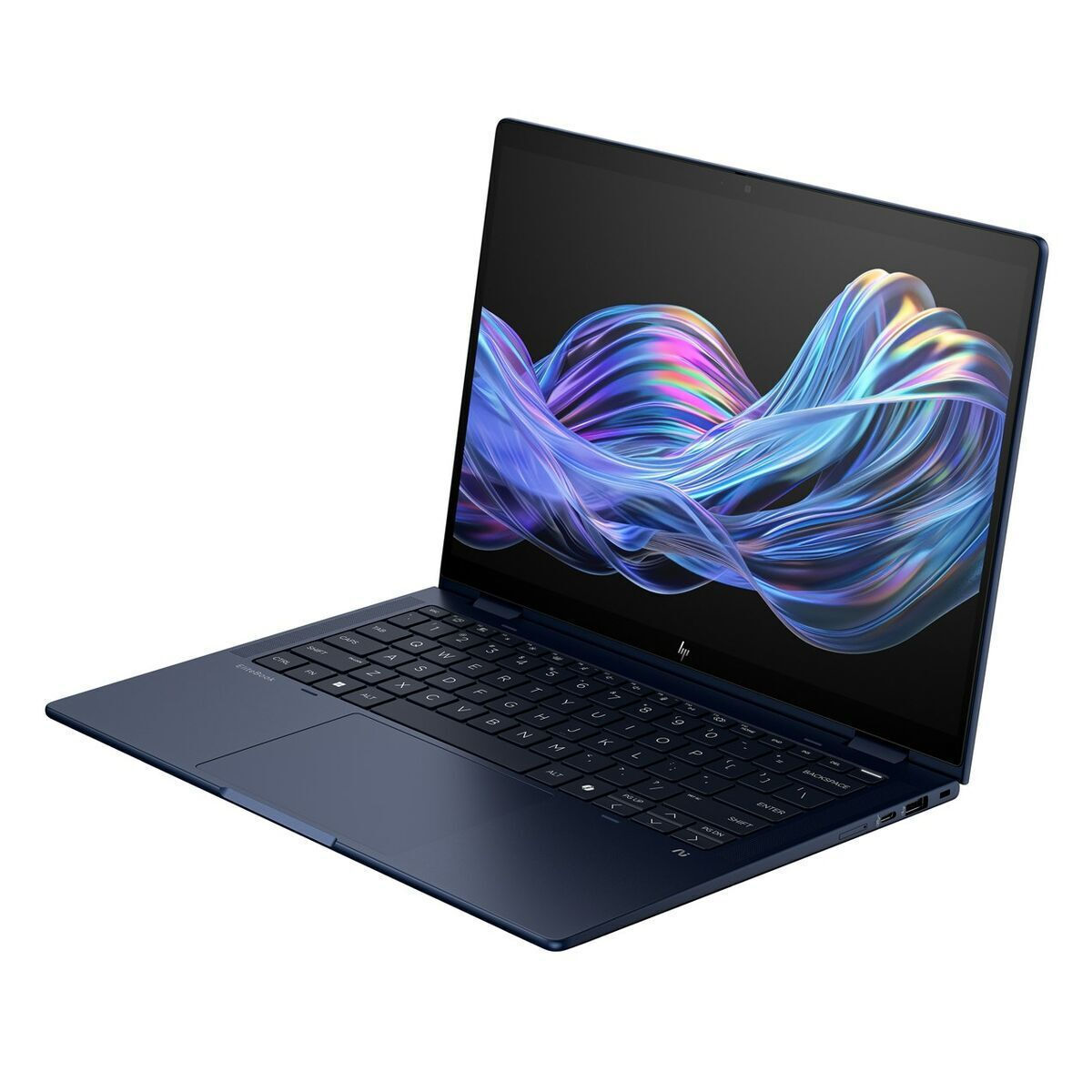 HP Elitebook X G1i Flip 14" (Ultra 5-228V/32GB/512GB) - Image 5