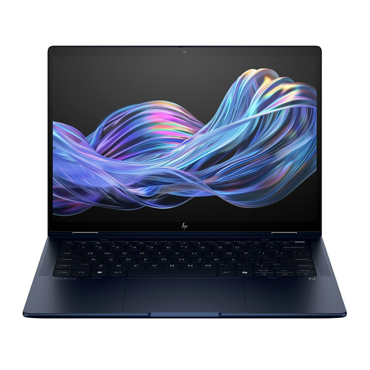 HP EliteBook X Flip G1i 14" (Ultra 5-228V/32GB/512GB) - Image 3