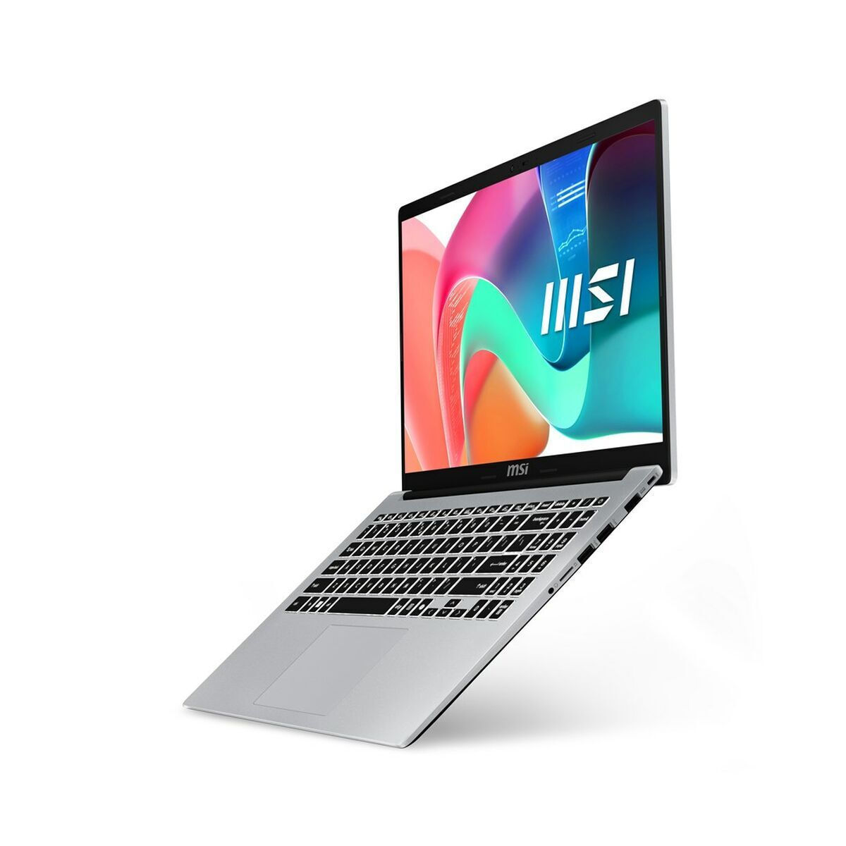 MSI Modern 15 F13MG-088PL 15.6" (i7-1355U) - Image 6