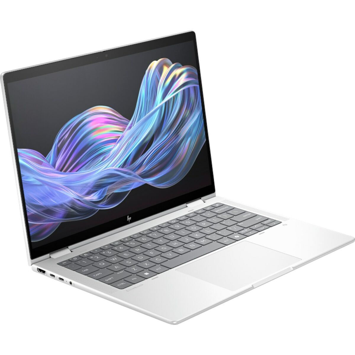 HP EliteBook X Flip G1i 14" (Ultra 5-228V/32GB/512GB) - Image 4
