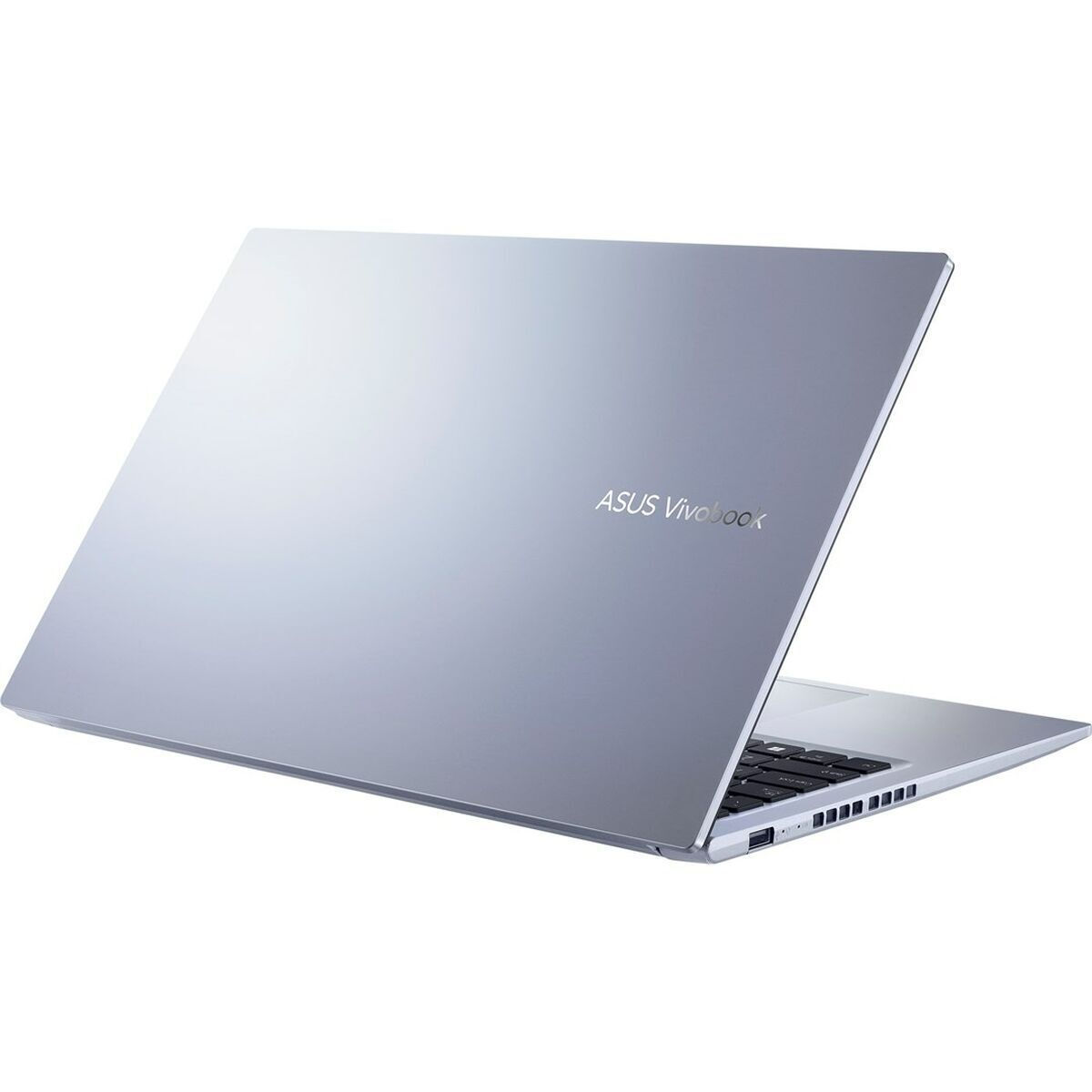 Asus Vivobook X1502VA-BQ690 15.6" FHD (i5-13420H/16GB/512GB SSD/No OS) Cool Silver (International English Keyboard) - Image 6