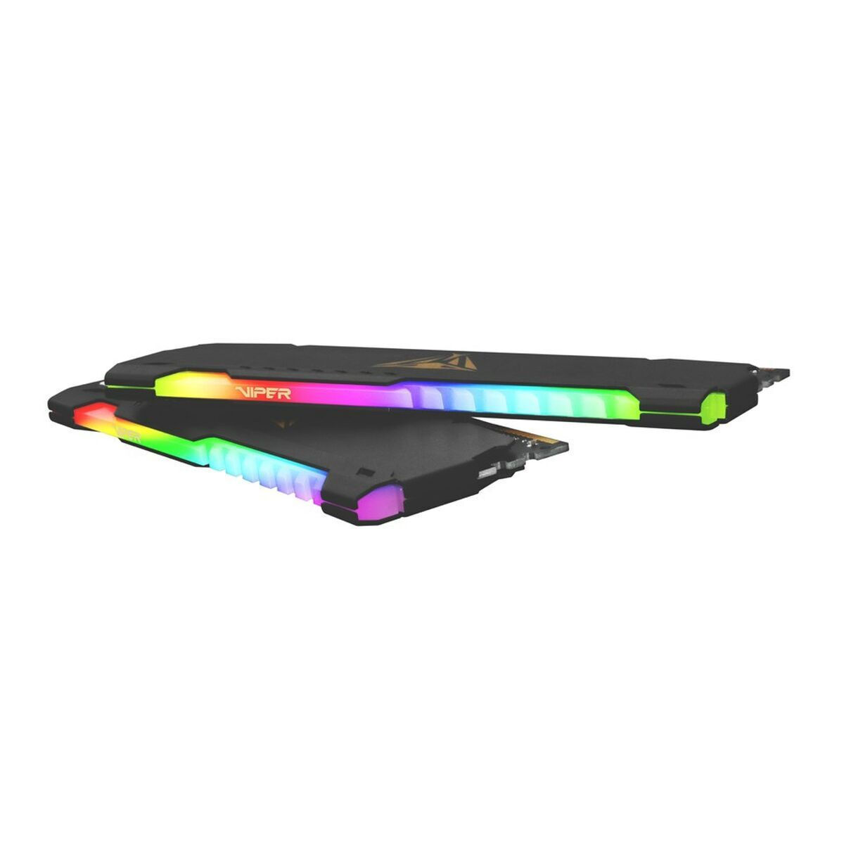 Patriot Viper Steel RGB DDR4
