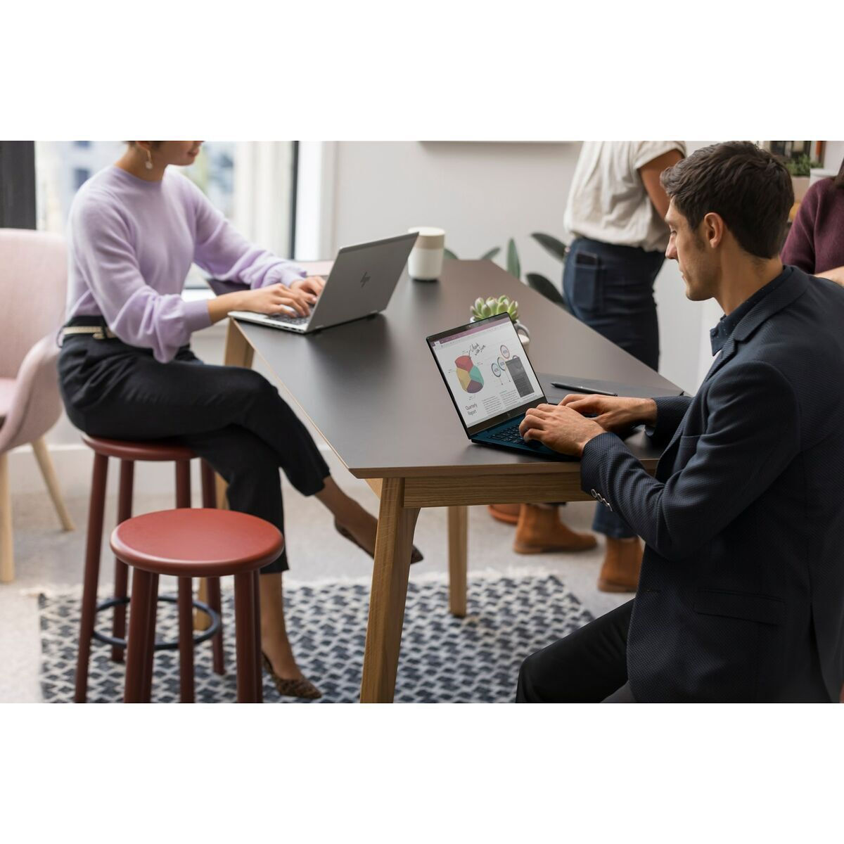 HP EliteBook 860 G10 16" (i7-1355U/16GB/512GB) - Image 7