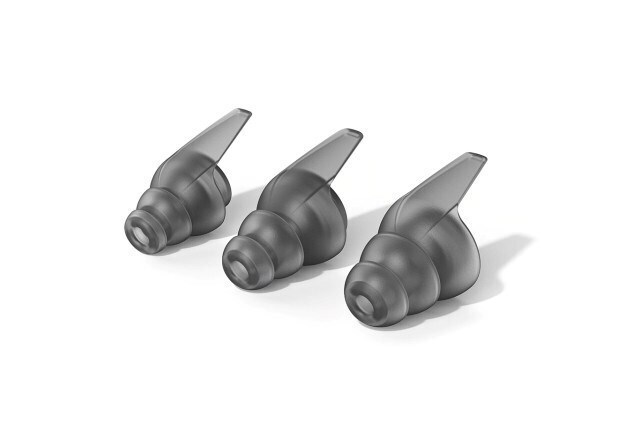Sennheiser Soundprotex Plus Ανταλλακτικά Eartips Medium για Ακουστικά - Image 4