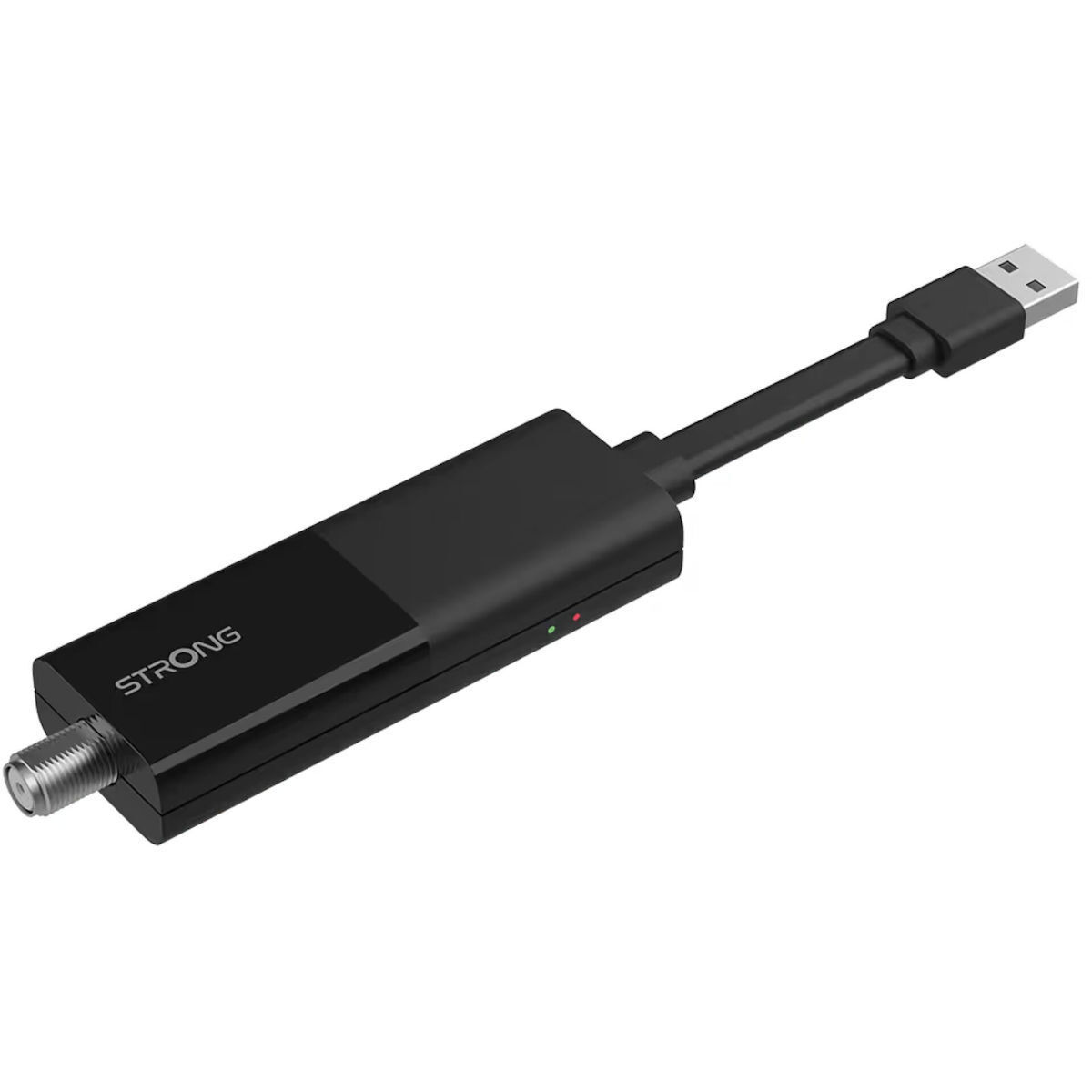 Strong Strong Srt 427 4K UHD 2GB RAM με Android 11.0 - Image 2