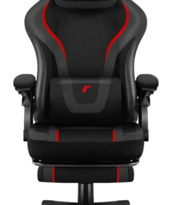 Huzaro Force 4.6 Carbon Υφασμάτινη
