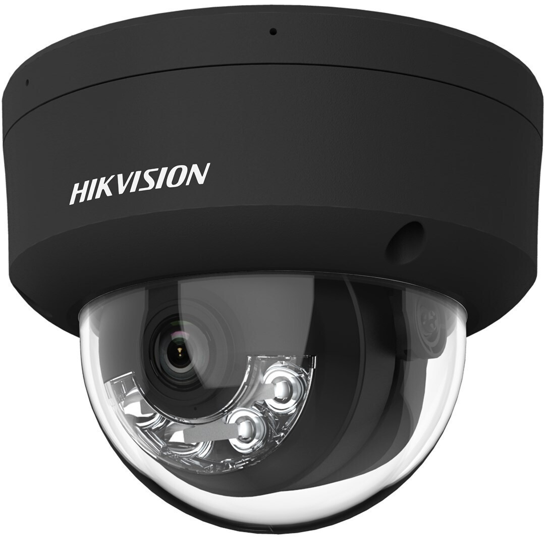 Hikvision IP Αδιάβροχη Κάμερα Full HD 1080p