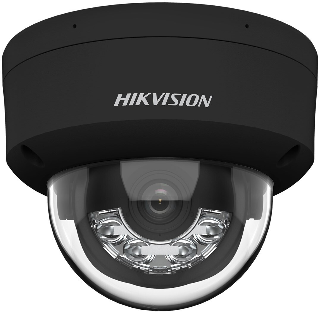 Hikvision IP Αδιάβροχη Κάμερα Full HD 1080p - Image 2