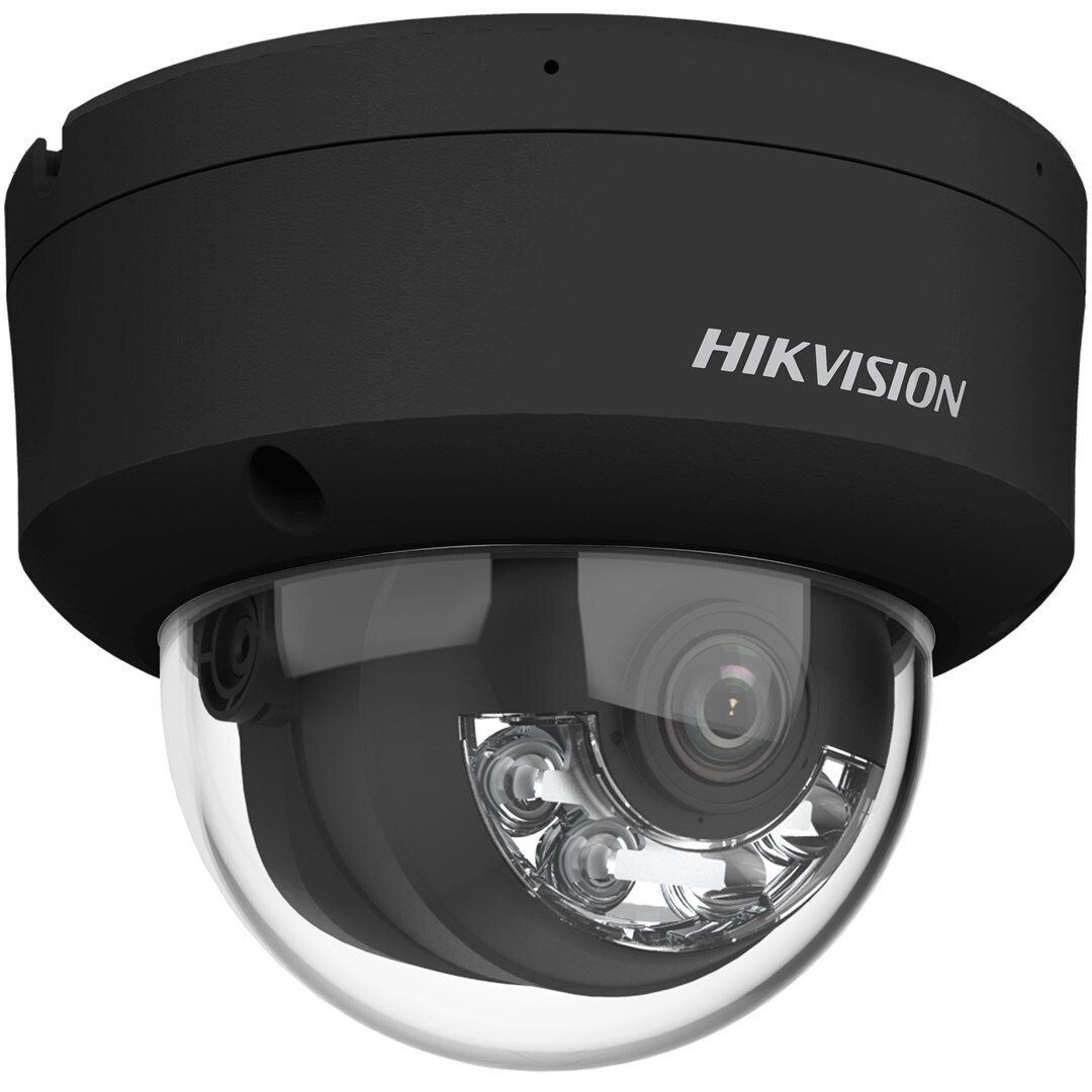 Hikvision IP Αδιάβροχη Κάμερα Full HD 1080p - Image 3