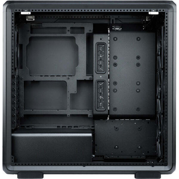 CoolerMaster Masterframe 600 Gaming Midi Tower με Πλαϊνό Παράθυρο - Image 5