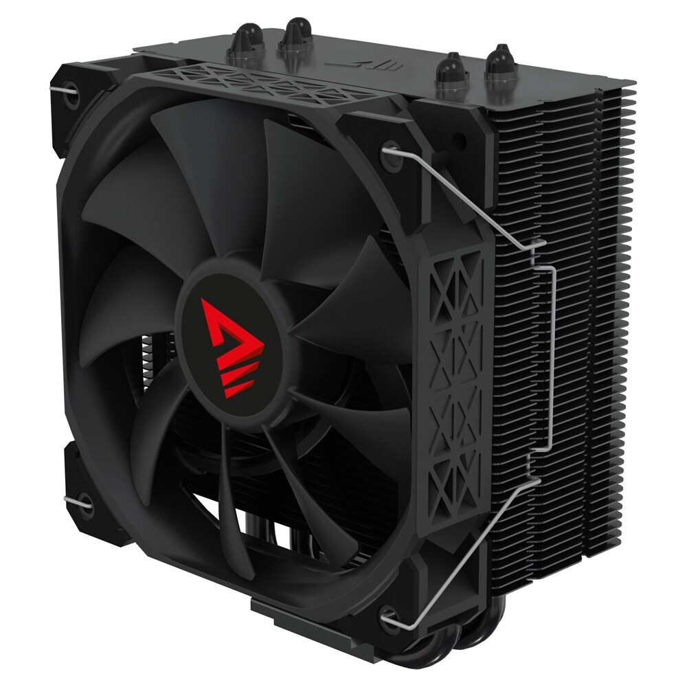 Savio VORTEX X2 Ψύκτρα Επεξεργαστή για Socket AM4/AM5/1200/115x/1700