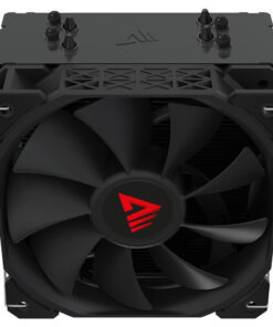 Alternative view of Savio VORTEX X2 Ψύκτρα Επεξεργαστή για Socket AM4/AM5/1200/115x/1700