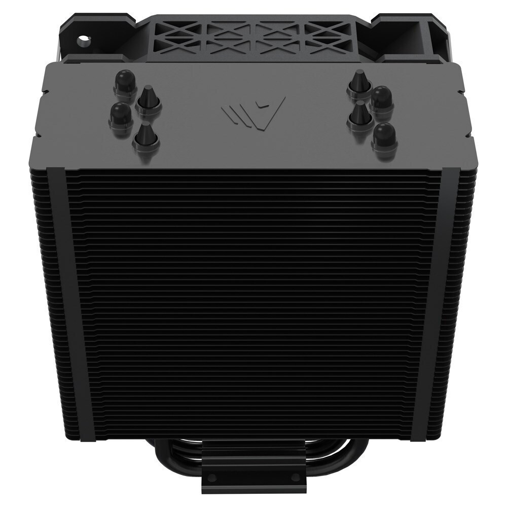 Savio VORTEX X2 Ψύκτρα Επεξεργαστή για Socket AM4/AM5/1200/115x/1700 - Image 3