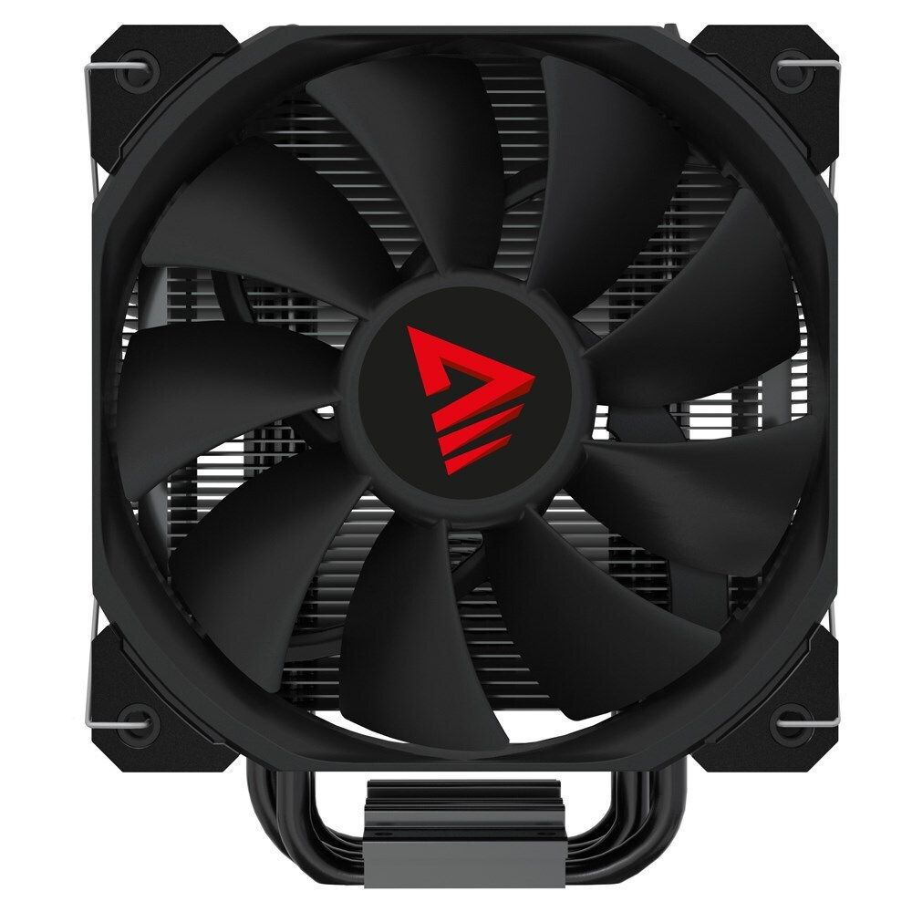 Savio VORTEX X2 Ψύκτρα Επεξεργαστή για Socket AM4/AM5/1200/115x/1700 - Image 4