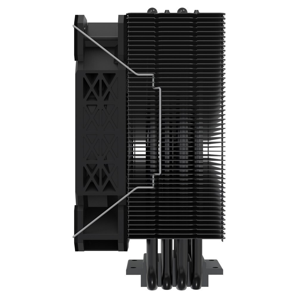 Savio VORTEX X2 Ψύκτρα Επεξεργαστή για Socket AM4/AM5/1200/115x/1700 - Image 5