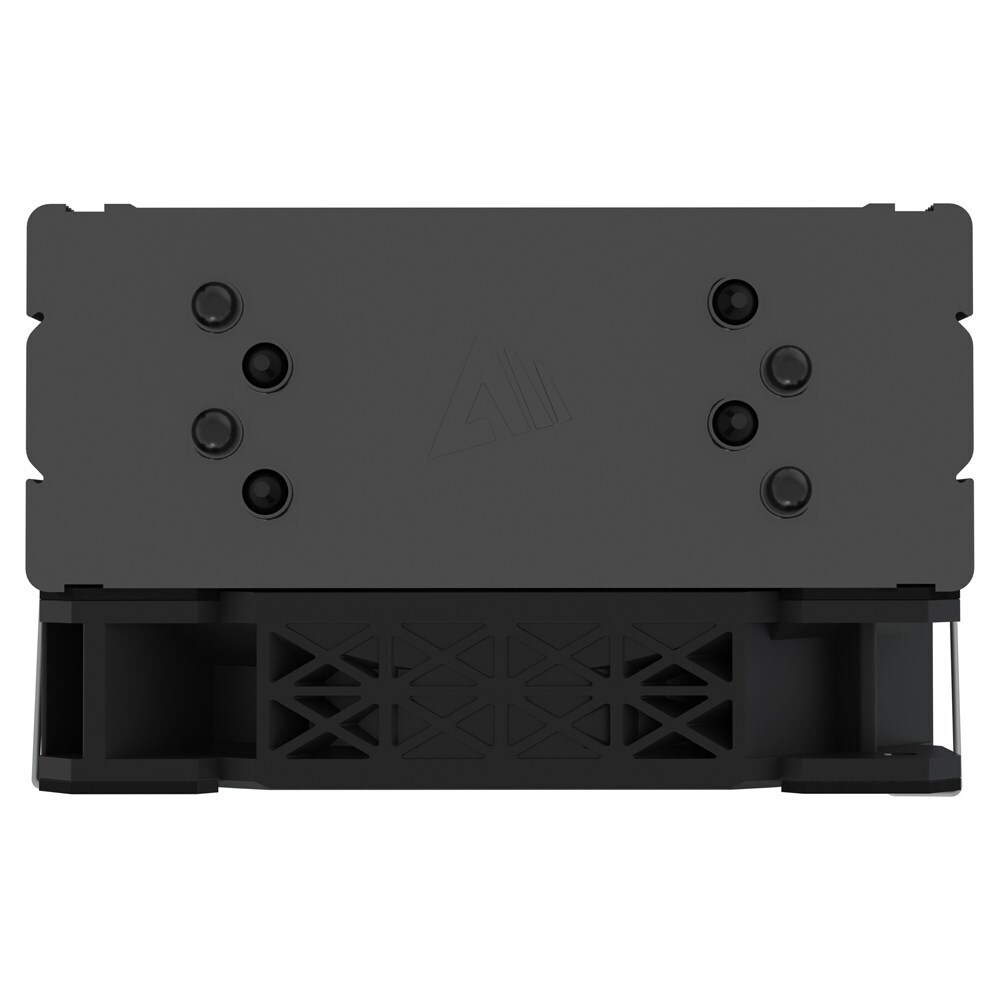 Savio VORTEX X2 Ψύκτρα Επεξεργαστή για Socket AM4/AM5/1200/115x/1700 - Image 6