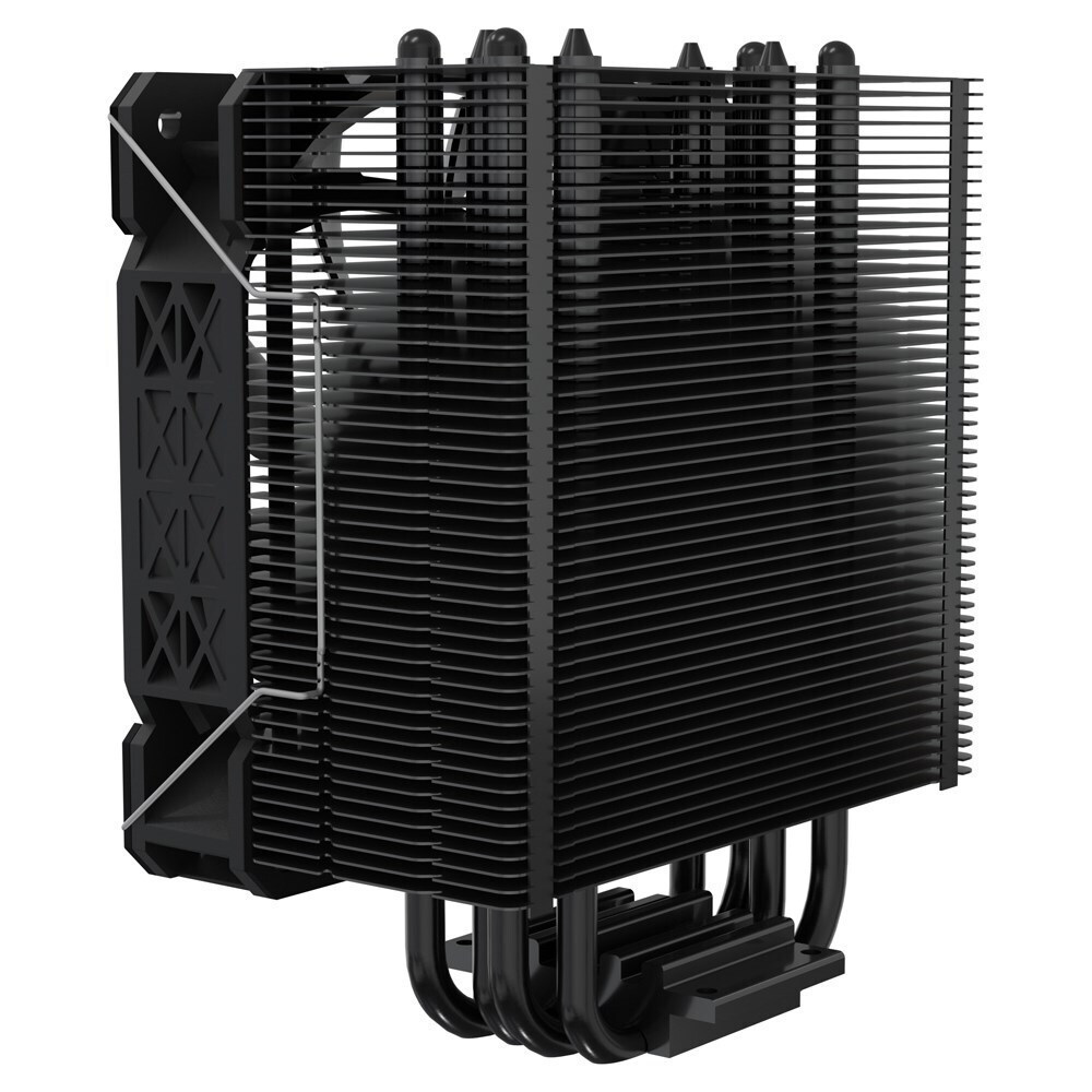 Savio VORTEX X2 Ψύκτρα Επεξεργαστή για Socket AM4/AM5/1200/115x/1700 - Image 9