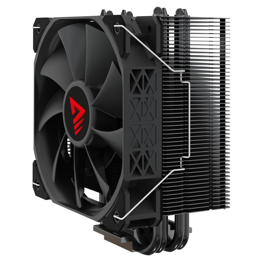 Savio VORTEX X2 Ψύκτρα Επεξεργαστή για Socket AM4/AM5/1200/115x/1700 - Image 12