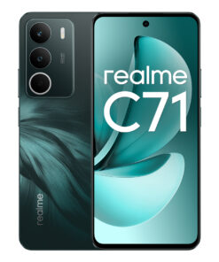 Realme C71 Dual SIM (8/256GB) Forest Owl