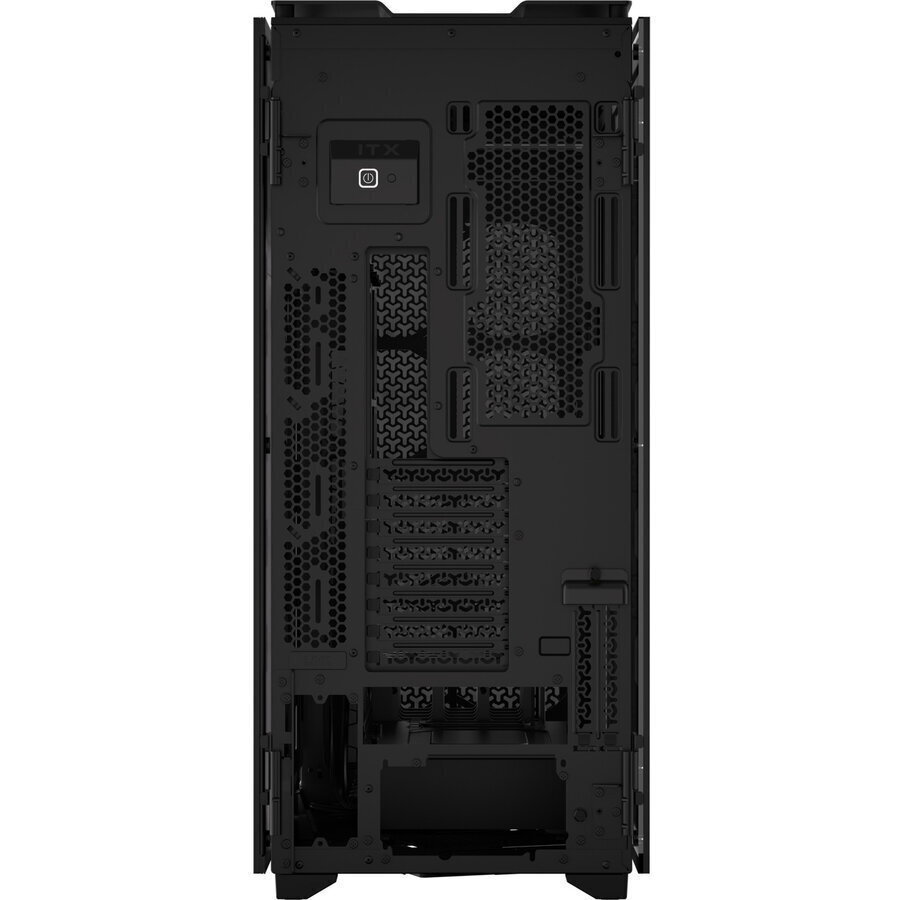 Corsair 9000D RGB Airflow Ultra Tower με Πλαϊνό Παράθυρο - Image 6