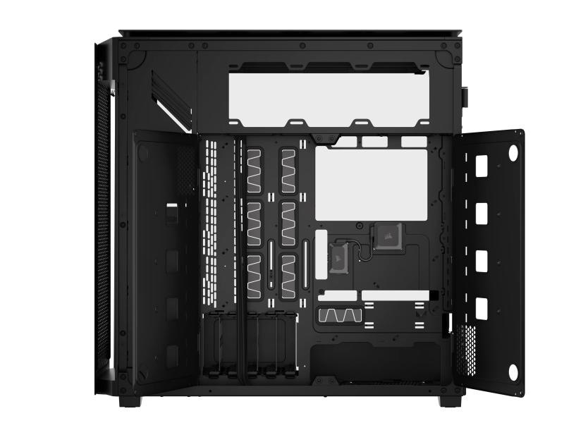 Corsair 9000D RGB Airflow Ultra Tower με Πλαϊνό Παράθυρο - Image 11