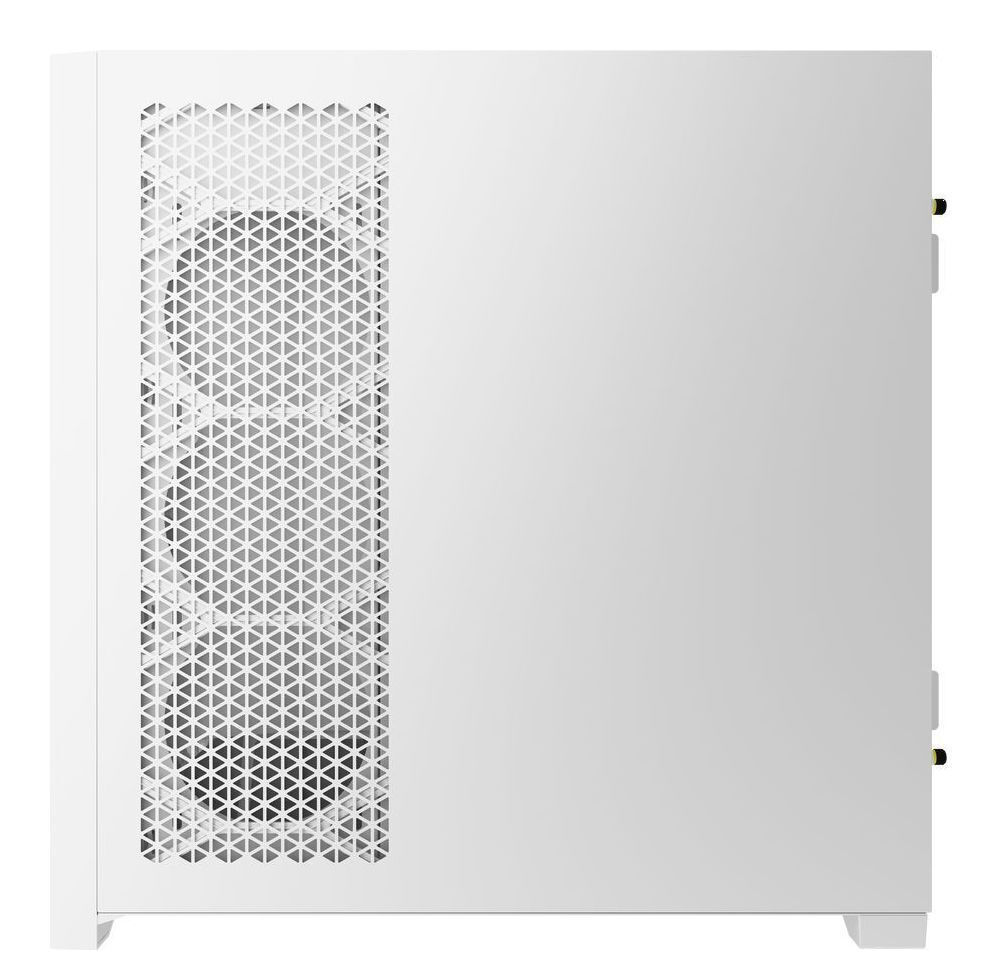 Corsair 5000D RGB Airflow Gaming Midi Tower με Πλαϊνό Παράθυρο - Image 7