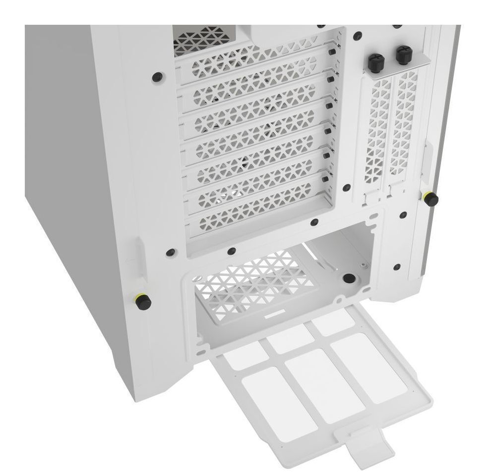 Corsair 5000D RGB Airflow Gaming Midi Tower με Πλαϊνό Παράθυρο - Image 10