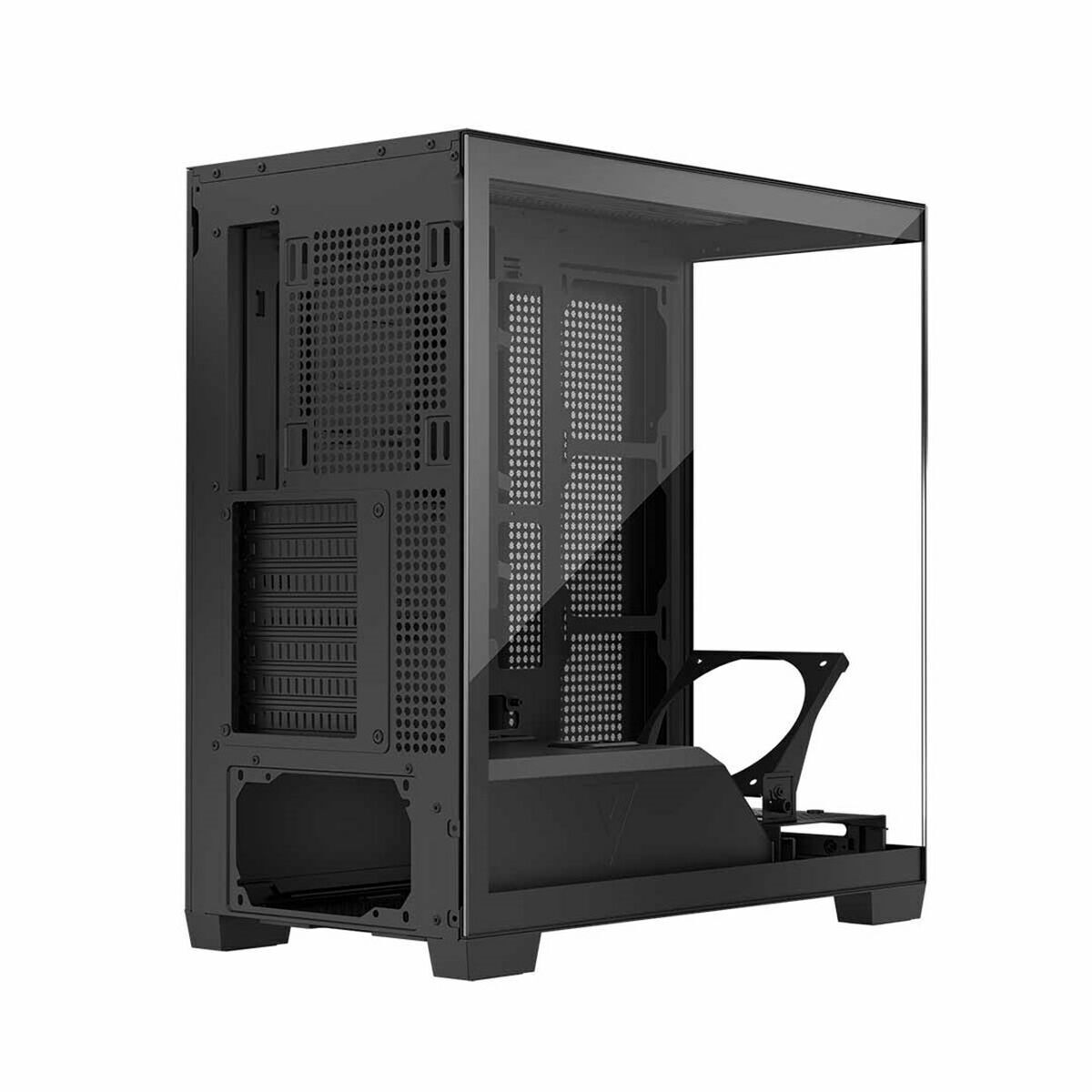 Modecom Volcano Stellar NF Gaming Midi Tower με Πλαϊνό Παράθυρο - Image 6