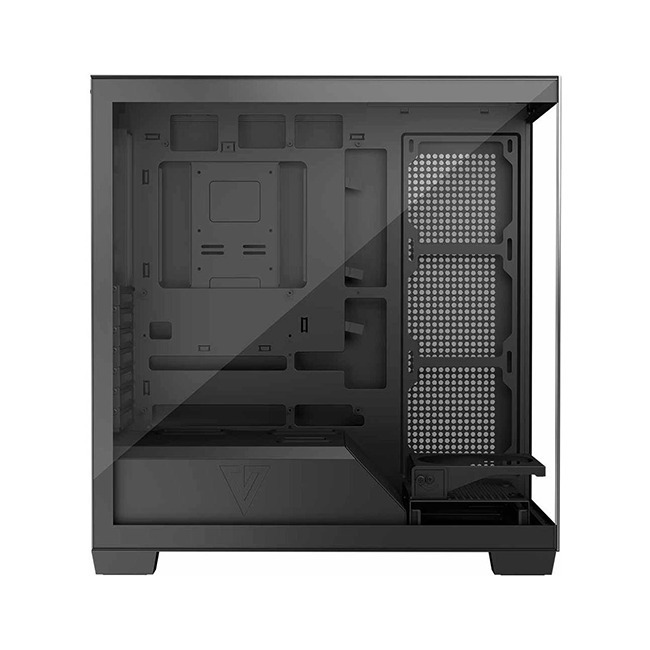 Modecom Volcano Stellar NF Gaming Midi Tower με Πλαϊνό Παράθυρο - Image 11
