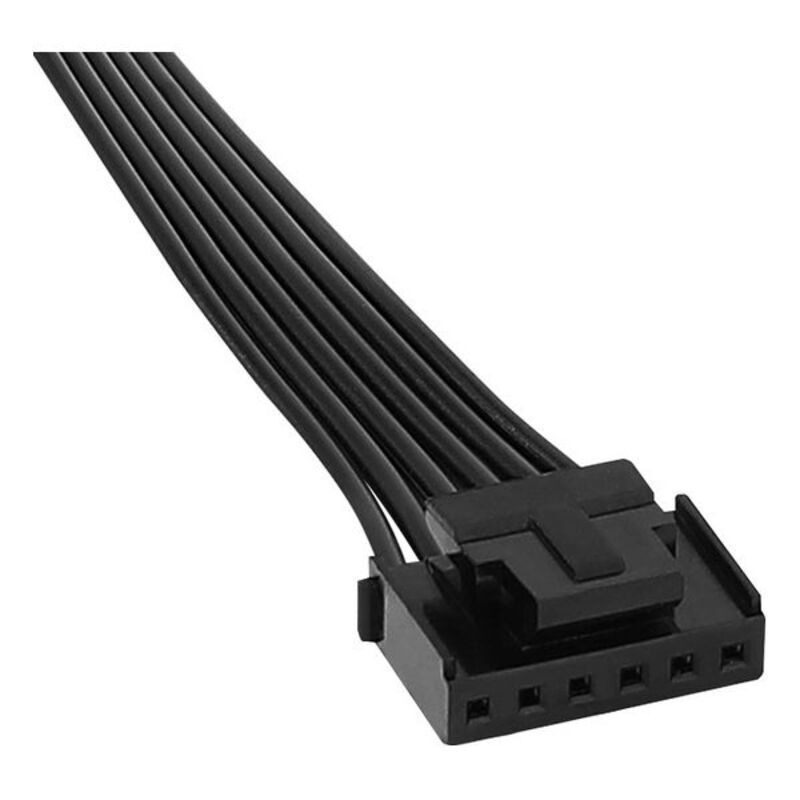 Aerocool Duo 12 Pro RGB Case Fan 120mm 3τμχ - Image 5