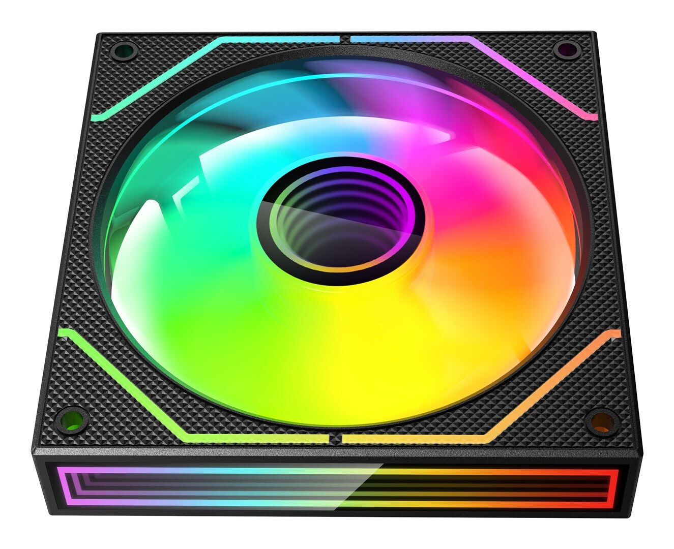 Mars Gaming Case Fan 120mm 3τμχ - Image 7