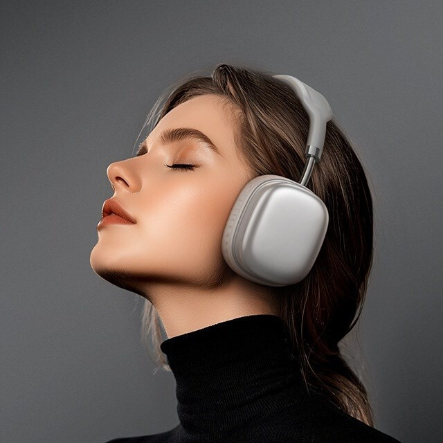 Hoco W52 Plus Bluetooth / 3.5mm - Image 4