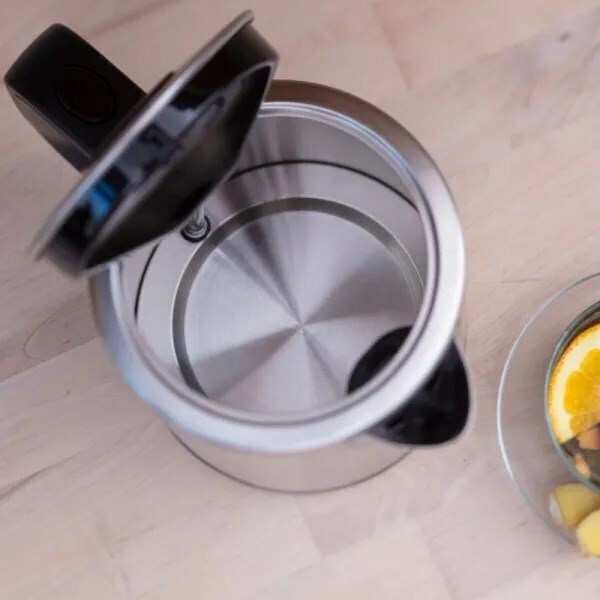 MPM MCZ-121M 1.7lt με Ισχύ 2200W Γκρι - Image 4