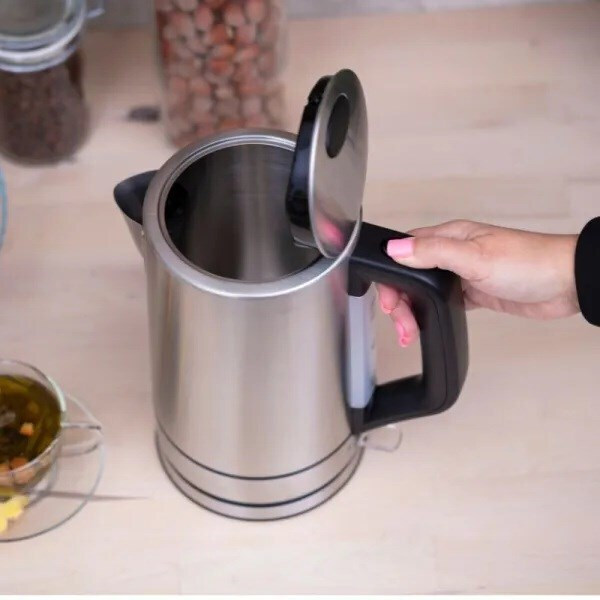 MPM MCZ-121M 1.7lt με Ισχύ 2200W Γκρι - Image 5