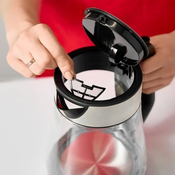 MPM MCZ-122 1.7lt με Ισχύ 2200W Μαύρος - Image 6