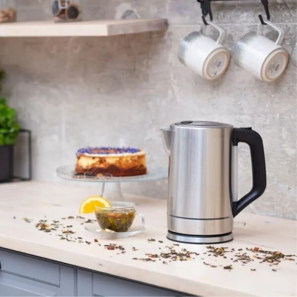 MPM MCZ-121M 1.7lt με Ισχύ 2200W Γκρι - Image 6