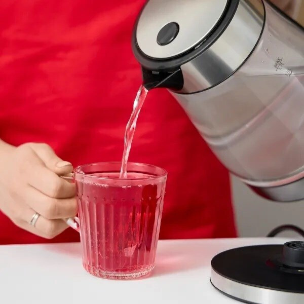 MPM MCZ-122 1.7lt με Ισχύ 2200W Μαύρος - Image 7