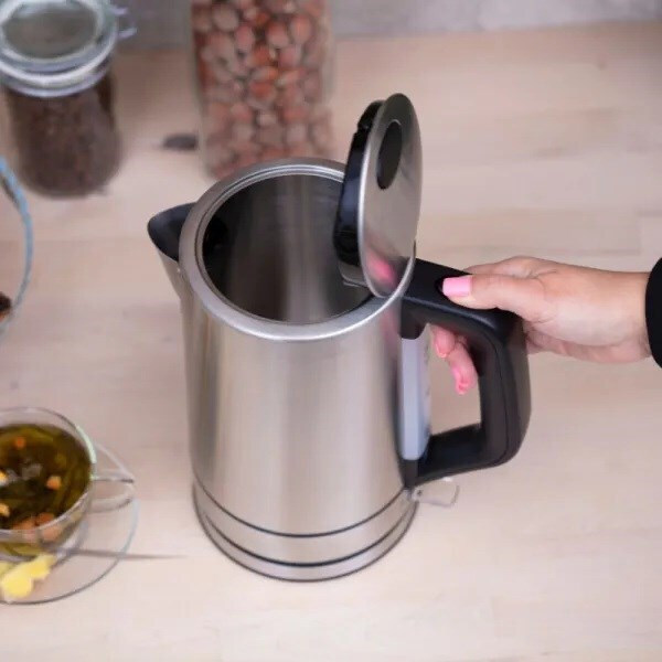 MPM MCZ-121M 1.7lt με Ισχύ 2200W Γκρι - Image 7