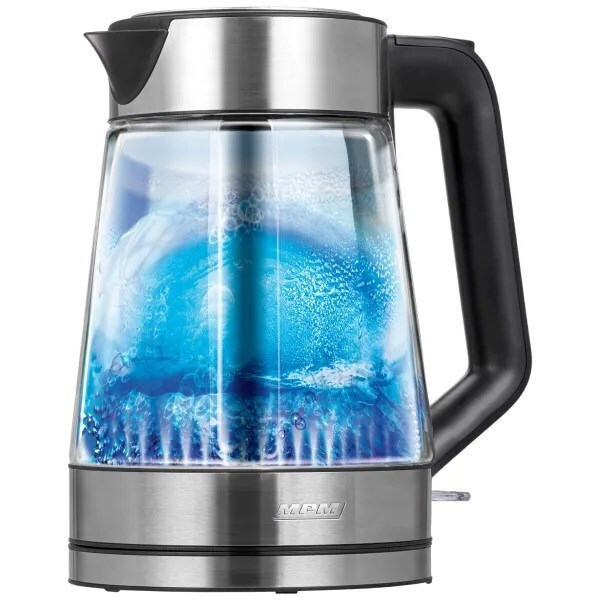 MPM MCZ-122 1.7lt με Ισχύ 2200W Μαύρος - Image 10