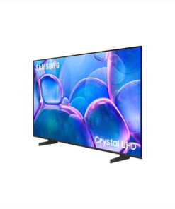 Alternative view of Samsung Smart Τηλεόραση 50" 4K UHD LED Crystal UHD U7000F (2025) UE50U7000FUXZT