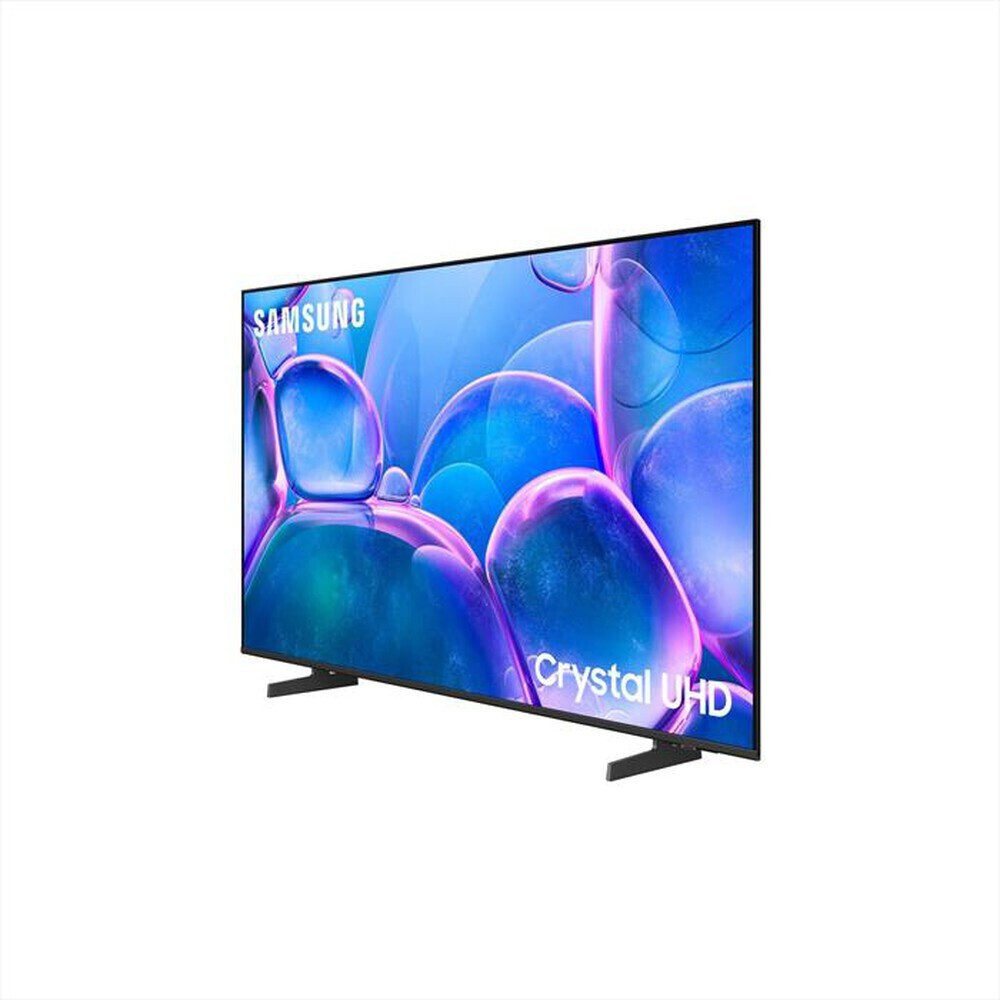 Samsung Smart Τηλεόραση 50" 4K UHD LED Crystal UHD U7000F (2025) UE50U7000FUXZT - Image 2